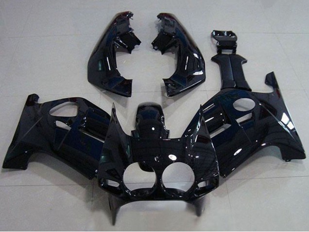 Compra Carenado Moto Honda CBR250RR MC19 1988-1989 - Negro Brillante