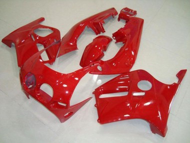 Compra Carenados Moto Honda CBR250RR MC19 1988-1989 - Rojo