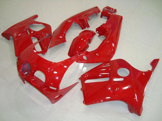 Compra Carenados Moto Honda CBR250RR MC19 1988-1989 - Rojo