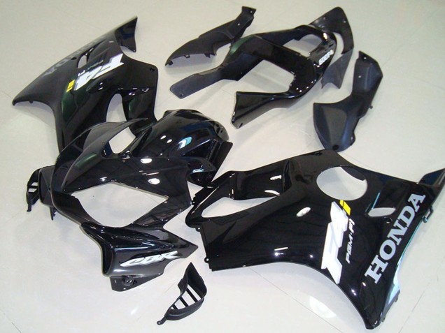 Compra Carenado Moto Honda CBR600 F4i 2001-2003 - Negro Brillante