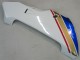 Compra Carenados Moto Honda CBR600RR 2005-2006 - Azul Blanco Amarillo Rothmans
