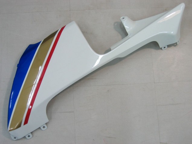 Compra Carenados Moto Honda CBR600RR 2005-2006 - Azul Blanco Amarillo Rothmans
