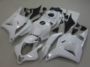 Compra Carenados Moto Honda CBR600RR 2009-2012 - Blanco