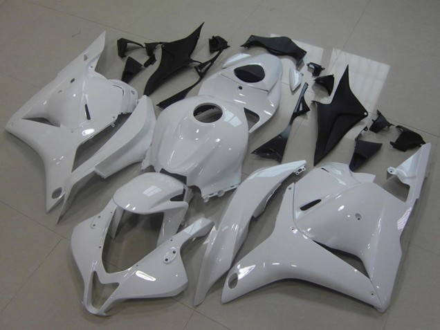 Compra Carenados Moto Honda CBR600RR 2009-2012 - Blanco