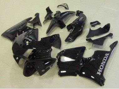 Compra Carenados Moto Honda CBR900RR 919 1998-1999 - Negro Brillante