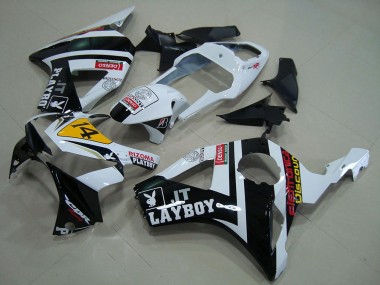 Compra Carenados Moto Honda CBR900RR 954 2002-2003 - Playboy