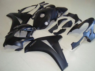 Compra Kits Carenado Moto Honda CBR1000RR 2008-2011 - Negro Mate