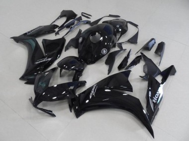 Compra Carenados Moto Honda CBR1000RR 2012-2016 - Negro Brillante OEM Estilo