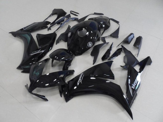 Compra Carenados Moto Honda CBR1000RR 2012-2016 - Negro Brillante OEM Estilo