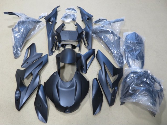 Compra Carenados Moto BMW S1000R 2017-2018 - Negro