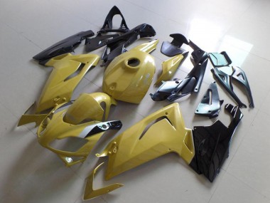 Compra Carenados Moto Aprilia RS125 2006-2011 - Amarillo Negro
