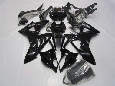 Compra Carenado Moto BMW S1000RR 2009-2014 - Negro Brillante
