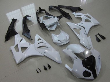 Compra Carenados Moto BMW S1000RR 2009-2014 - Blanco
