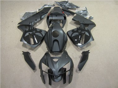 Compra Kits Carenado Moto Honda CBR600RR 2005-2006 - Negro Mate
