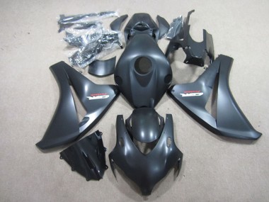 Compra Kits Carenados Moto Honda CBR1000RR 2008-2011 - Negro Mate