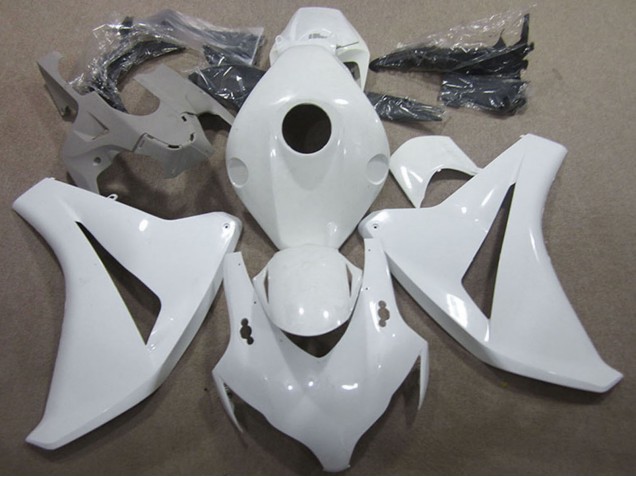 Compra Carenados Moto Honda CBR1000RR 2008-2011 - Sin Pintar