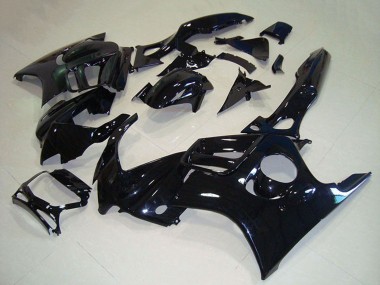 Compra Carenados Moto Honda CBR600 F3 1995-1996 - Negro Brillante