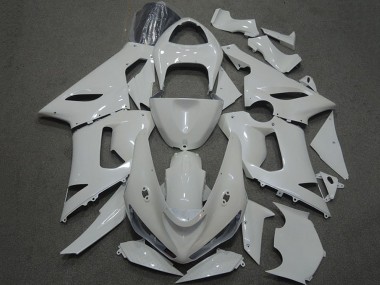 Compra Carenados Moto Kawasaki ZX6R 2005-2006 - Sin Pintar