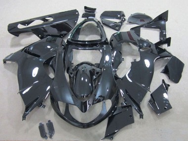 Compra Carenados Moto Suzuki TL1000R 1998-2003 - Negro Brillante
