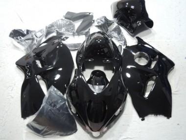 Compra Carenados Moto Suzuki GSXR 1300 Hayabusa 1996-2007 - Negro Brillante