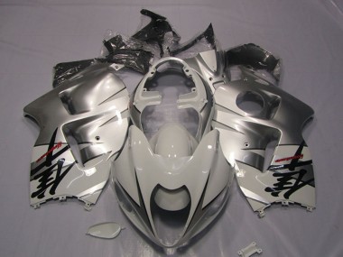 Compra Carenados Moto Suzuki GSXR 1300 Hayabusa 1996-2007 - Plata