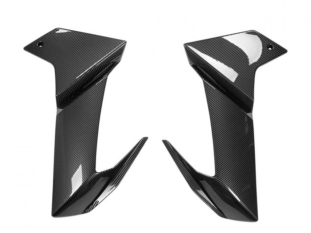 Compra Carenados Moto Aprilia RS660 2020-2024 - FibraCarbono