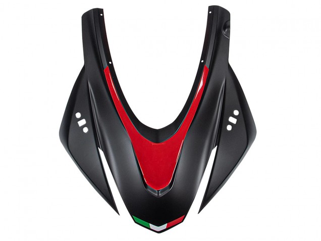 Compra Carenados Moto Aprilia RS660 2020-2024 - Negro Rojo