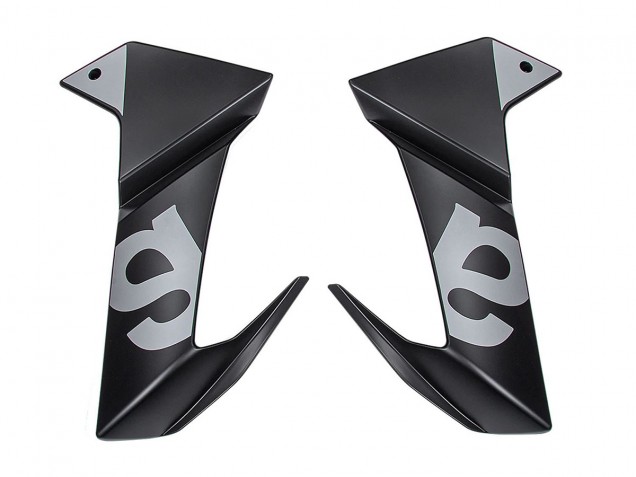 Compra Carenados Moto Aprilia RS660 2020-2024 - Negro Rojo