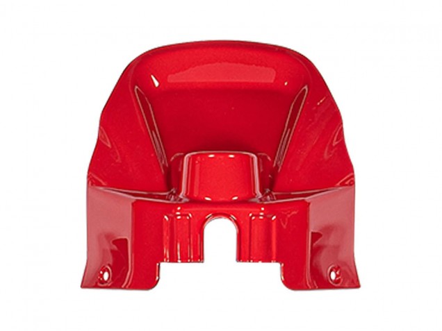 Compra Carenados Moto Aprilia RS660 2020-2024 - Negro Rojo