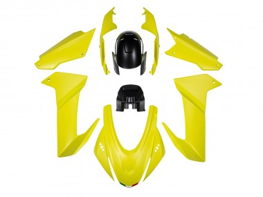 Compra Carenados Moto Aprilia RS660 2020-2024 - Amarillo
