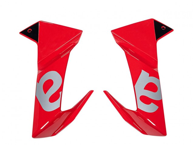 Compra Carenados Moto Aprilia RS660 2020-2024 - Azul Rojo