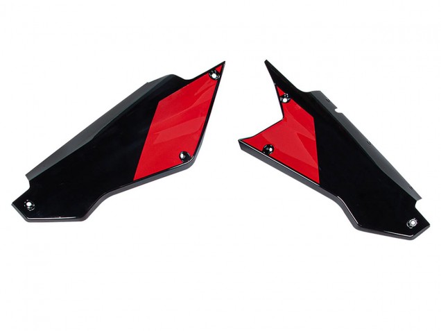 Compra Carenados Moto Aprilia RS660 2020-2024 - Azul Rojo