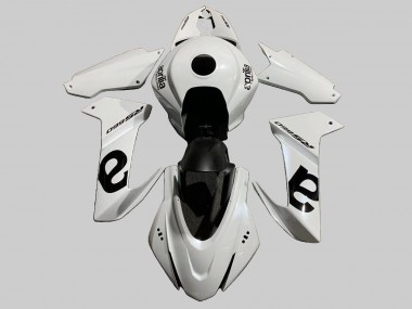 Compra Carenados Moto Aprilia RS660 2020-2024 - Blanco