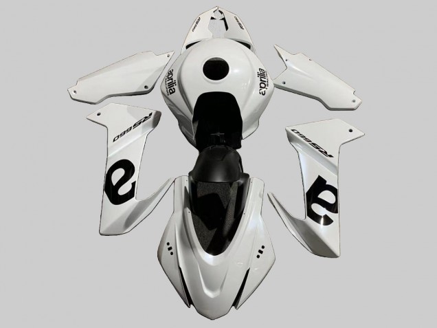 Compra Carenados Moto Aprilia RS660 2020-2024 - Blanco