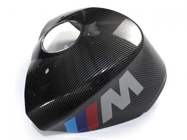 Compra Carenados Moto BMW S1000RR 2009-2014 - FibraCarbono