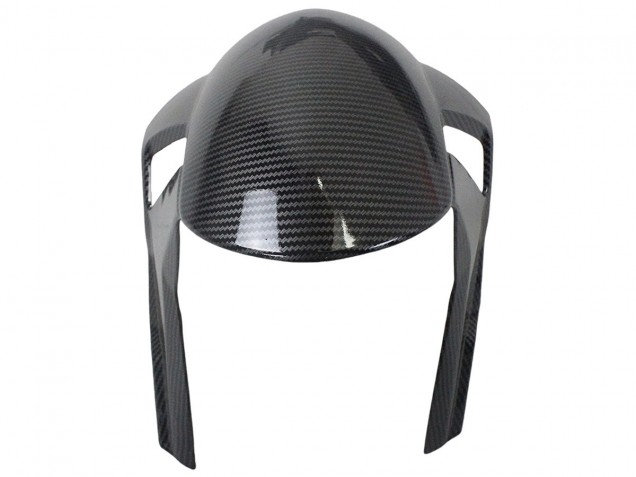 Compra Carenados Moto BMW S1000RR 2023-2024 - Azul Rojo FibraCarbono