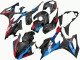 Compra Carenados Moto BMW S1000RR 2019-2022 - FibraCarbono