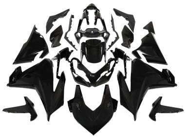 Compra Carenado Moto Honda CBR500R 2022-2023 - Negro Brillante