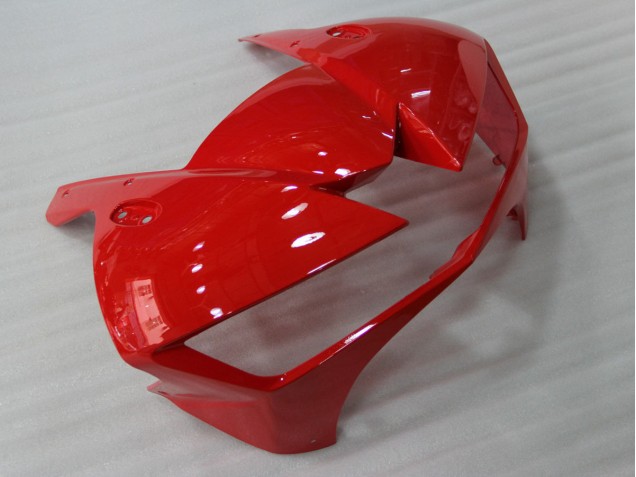 Compra Carenado Moto Honda CBR600RR 2013-2023 - Rojo