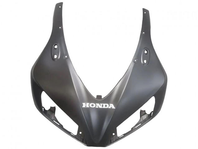 Compra Carenados Moto Honda CBR1000RR 2006-2007 - Negro Mate
