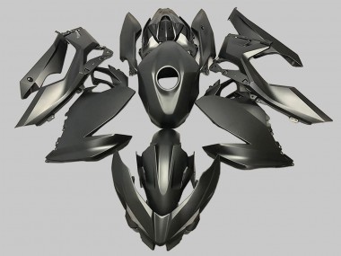 Compra Carenados Moto Kawasaki EX400 2018-2024 - Negro Mate