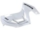 Compra Carenados Moto Kawasaki EX650 2012-2016 - Blanco Negro