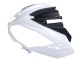 Compra Carenados Moto Kawasaki EX650 2012-2016 - Blanco Negro