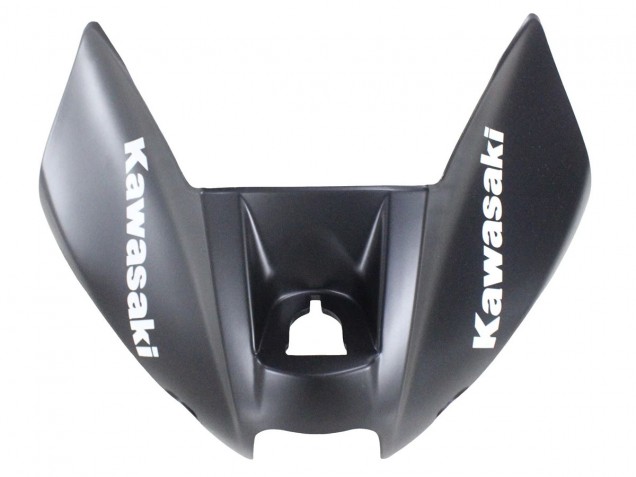 Compra Carenados Moto Kawasaki EX650 2012-2016 - Blanco Negro