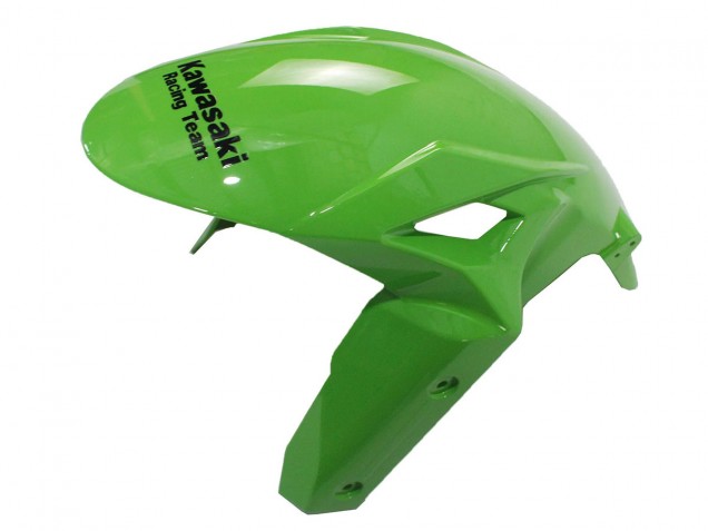 Compra Carenados Moto Kawasaki ZX6R 2019-2022 - Verde Negro Brillante Blanco Rojo