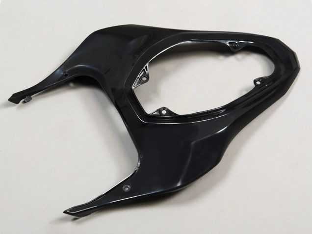 Compra Carenados Moto Kawasaki Z900 2017-2019 - Negro Mate