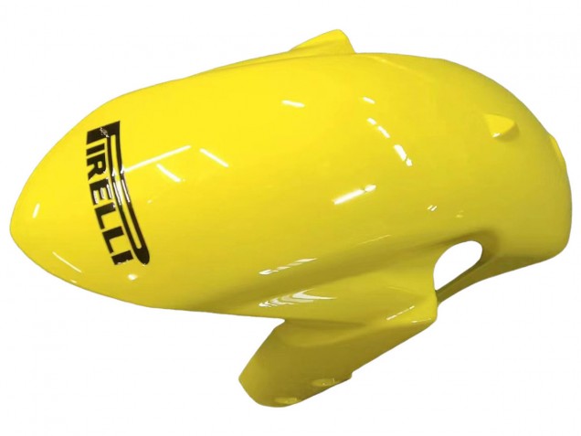 Compra Carenados Moto Suzuki GSXR 600/750 2011-2024 - Amarillo Azul Blanco Negro Corona Extra Alstare