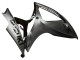 Compra Carenados Moto Suzuki GSXR 600/750 2006-2007 - Negro Brillante Negro Mate