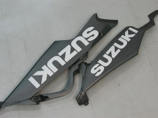 Compra Carenados Moto Suzuki GSXR 600/750 2006-2007 - Negro Mate