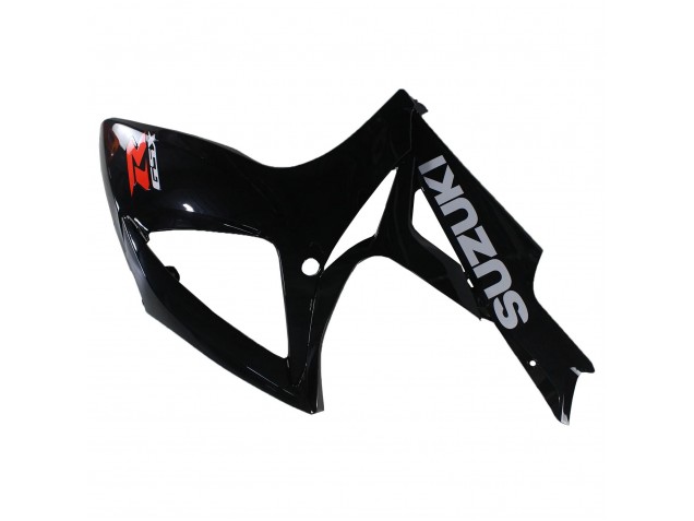 Compra Carenados Moto Suzuki GSXR 600/750 2006-2007 - Negro Brillante